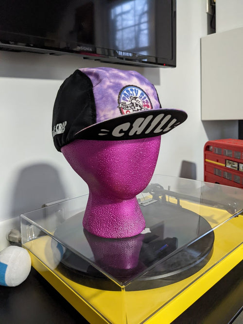 Chill Cycling Cap image 1