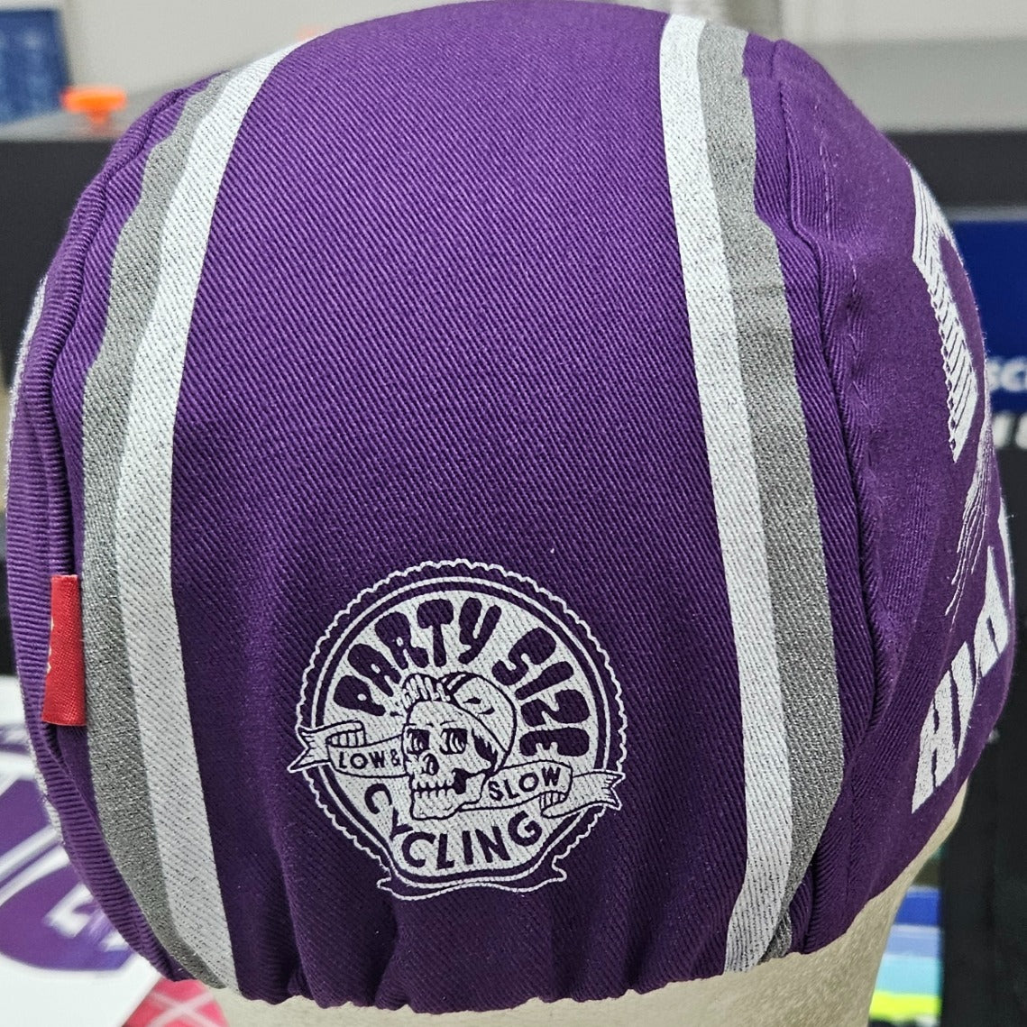 High Bridge Cap image 2