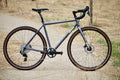 Wilde Rambler SL - Disco Moondust - Medium - Rival AXS 1x13 build