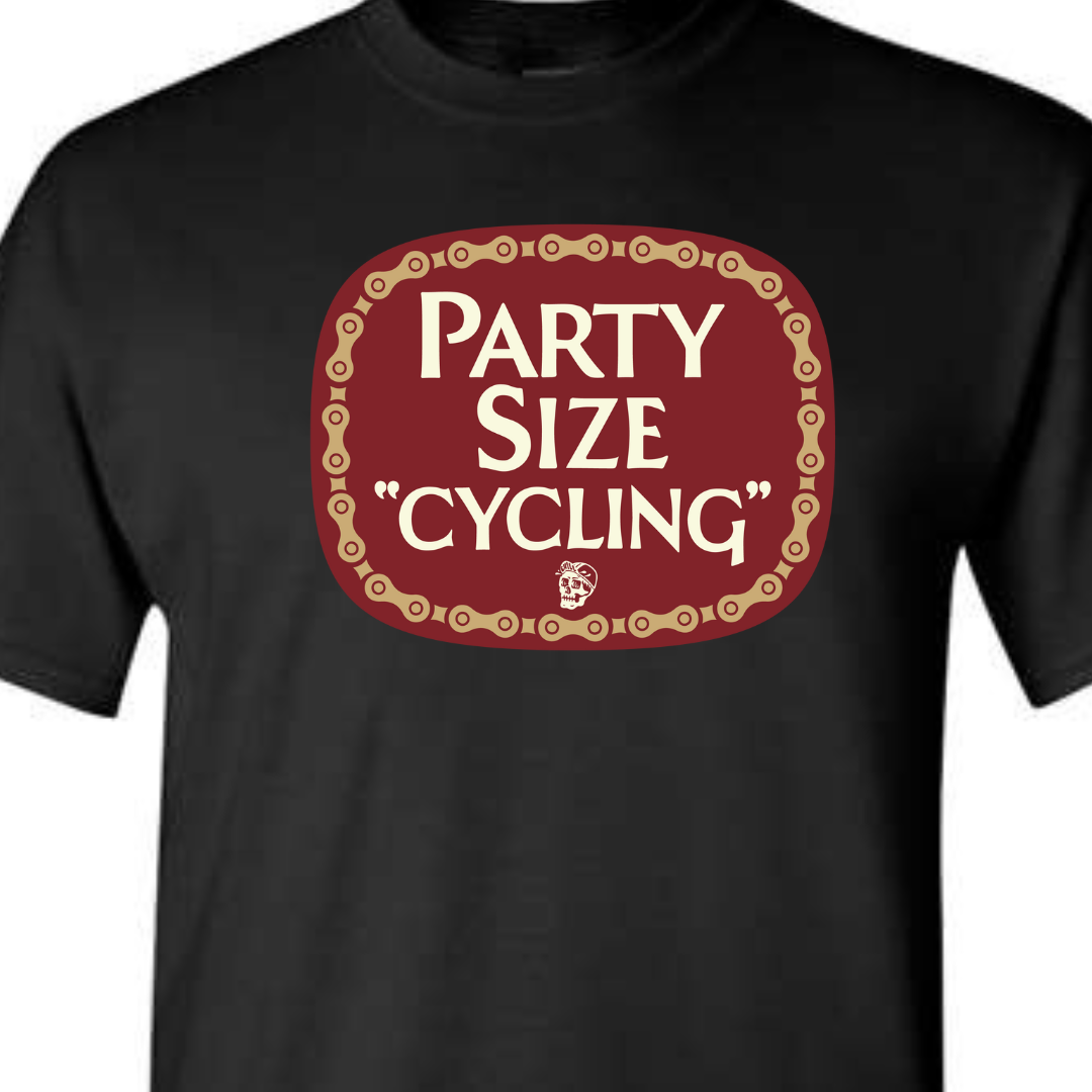 Malt Liquor Shirt image 0