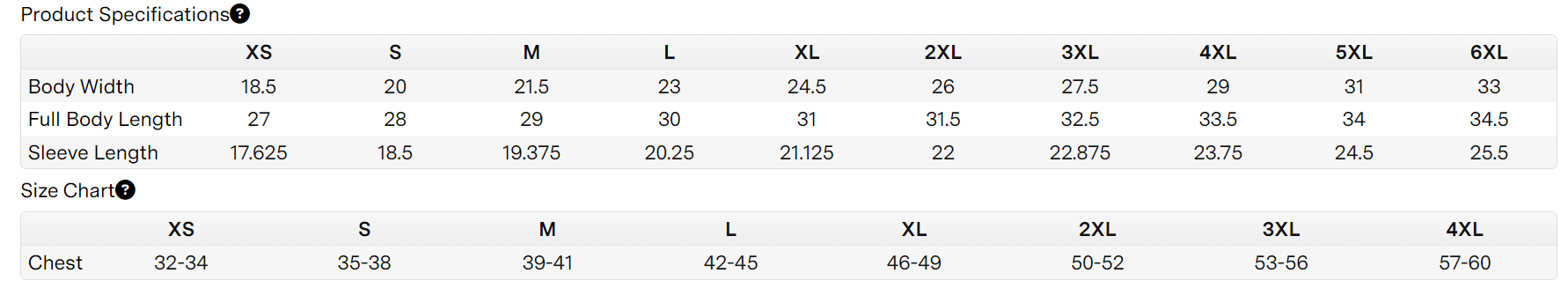 Chill Tech Tee image 1