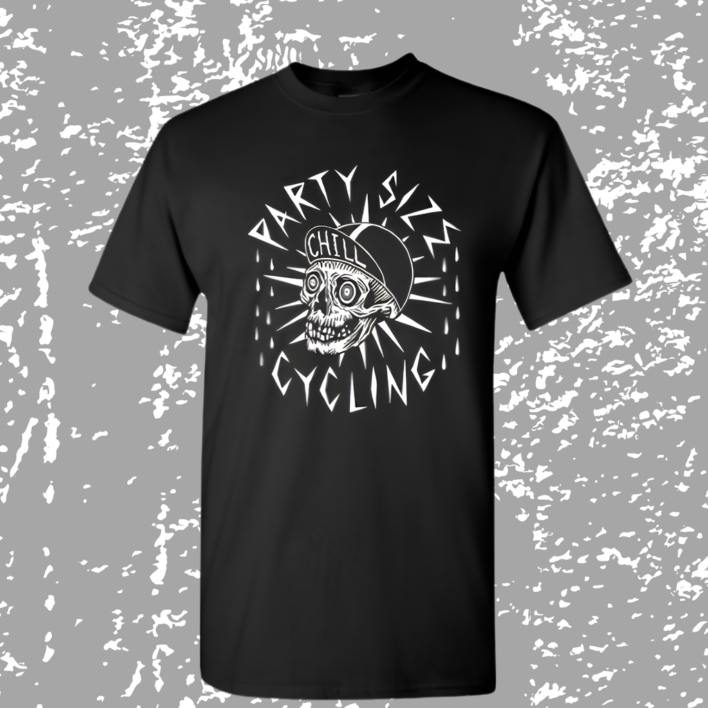 Crozz Skull Shirt