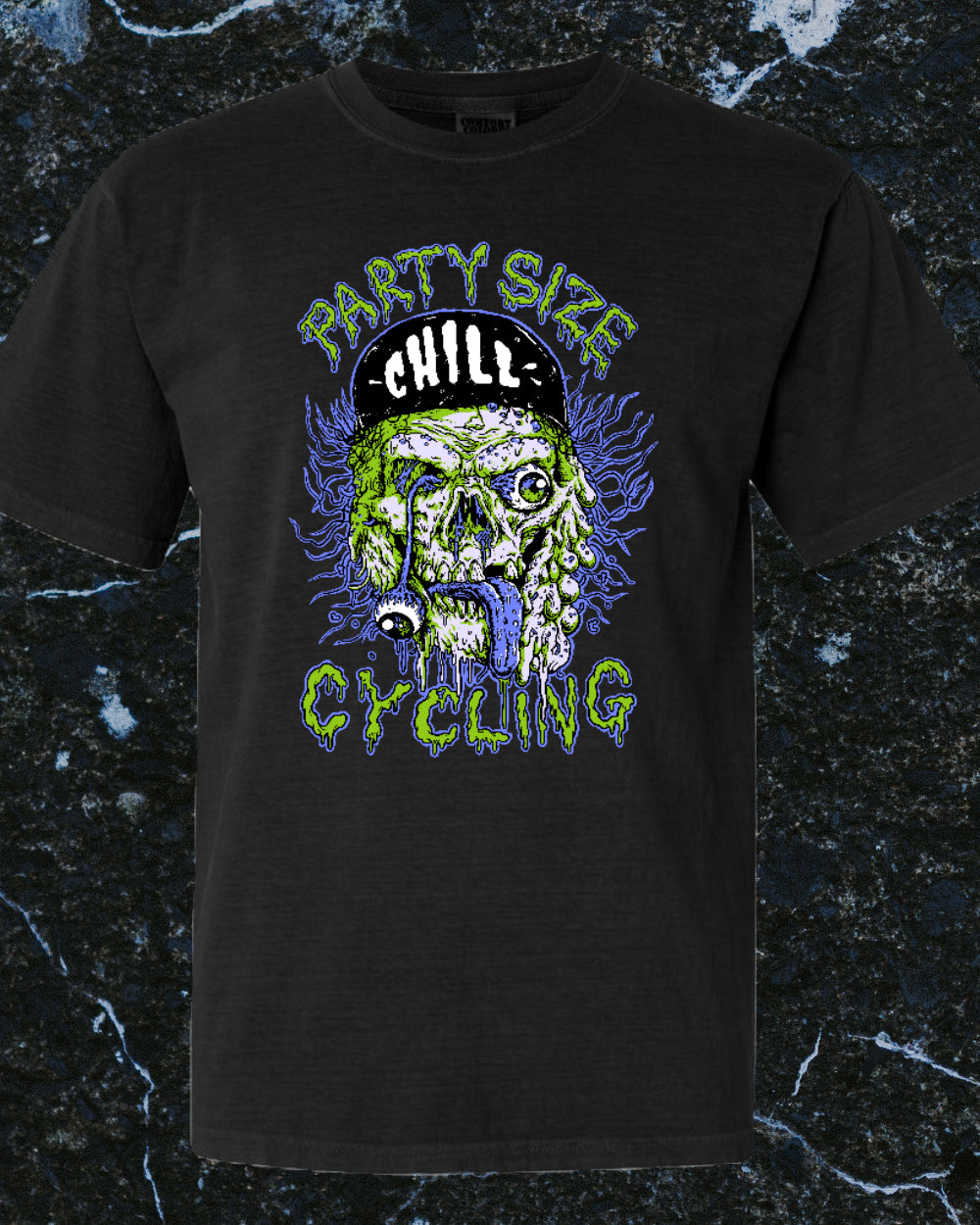 Monster Chill Shirt image 0