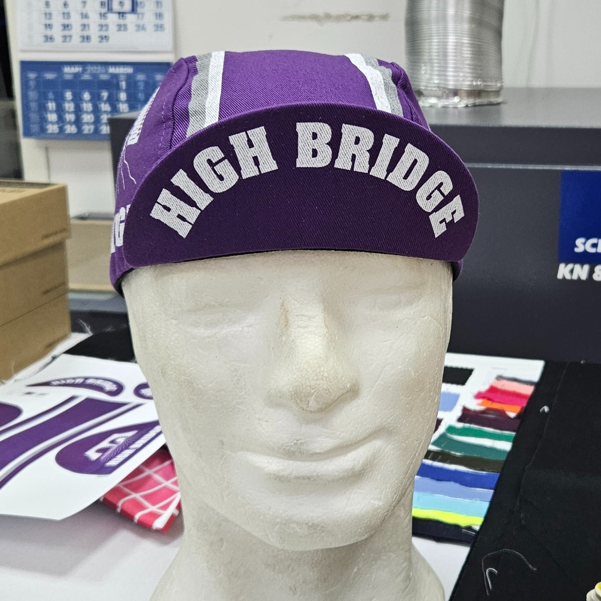 High Bridge Cap image 0