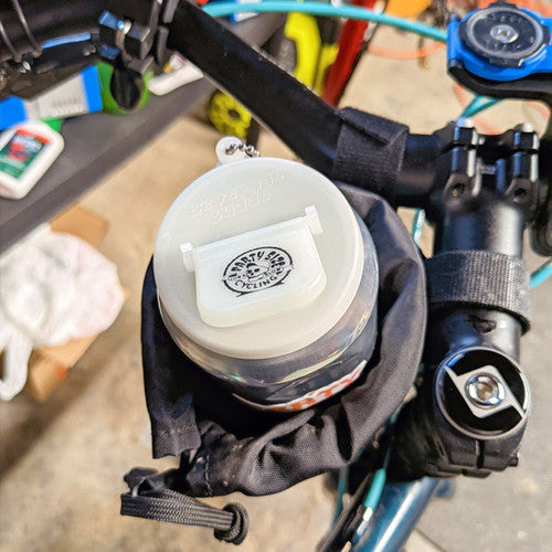 Glow in the Dark Bevy Cap