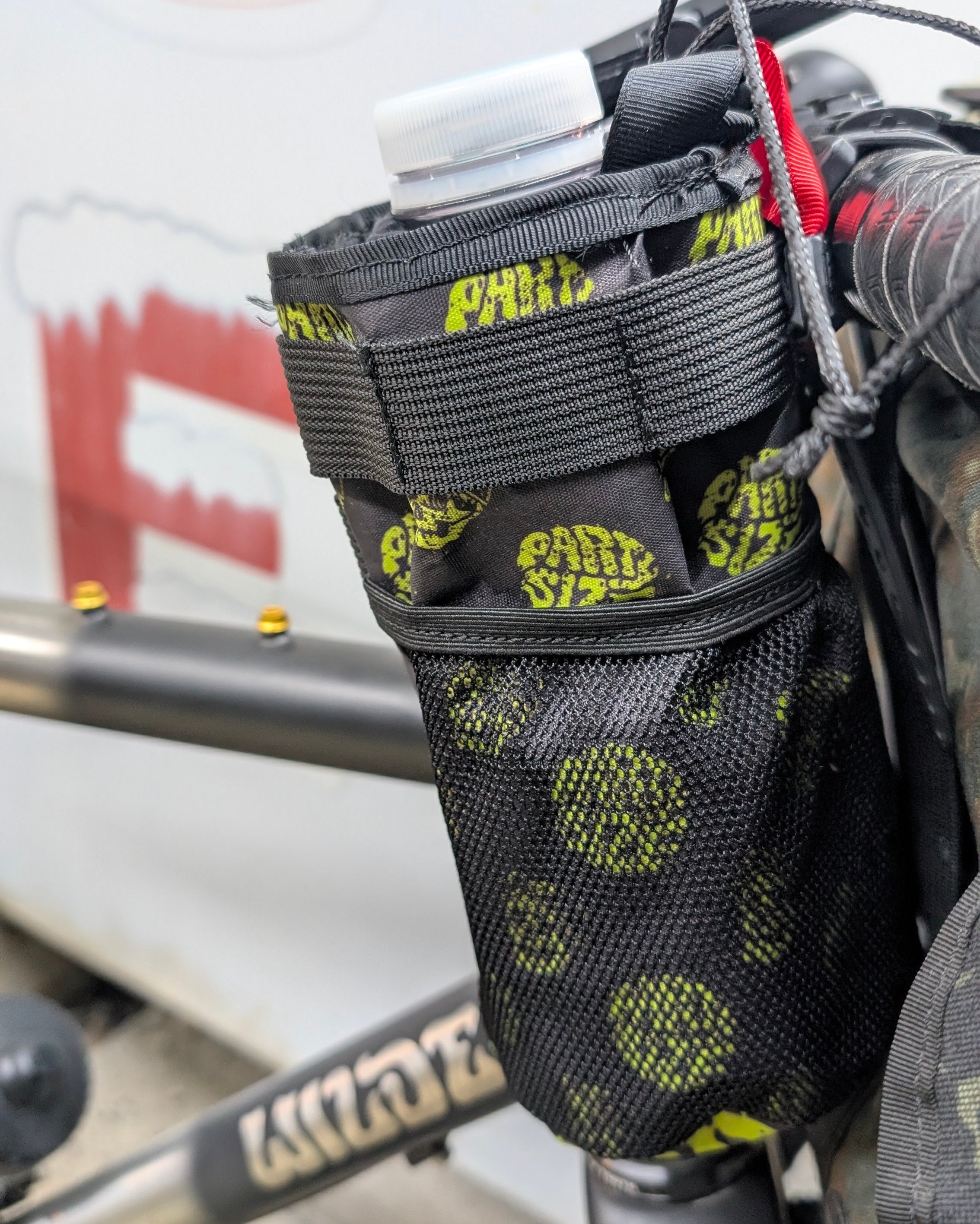Stem Bag